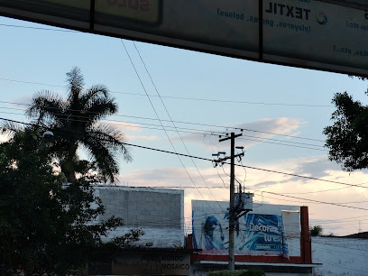 Lona Impresa Manningrafics en Cuautla