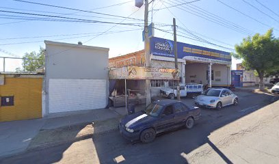 Lonas Diaz en Jesús María