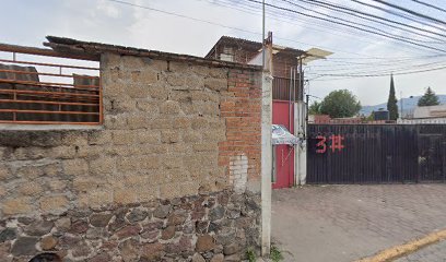 Lonas Lh (Iturbide 3) en Coacalco