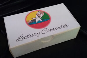 Luxury Computer en Altamira