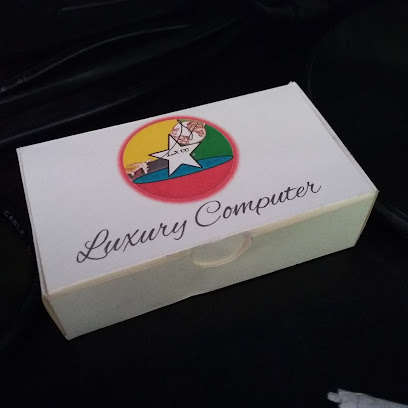 Luxury Computer en Altamira