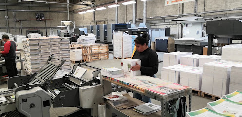 Lyon Ag SA de CV en Ecatepec de Morelos