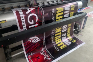 Magic Print en Toluca