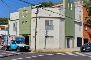 Magnefix en Azcapotzalco