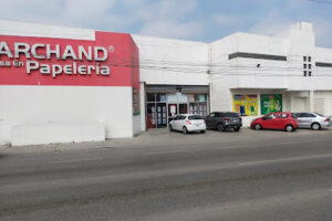 Marchand Tampico en Tampico