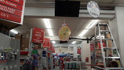 Marchand Tlalnepantla en Tlalnepantla