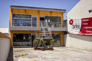 Más Print en Ensenada