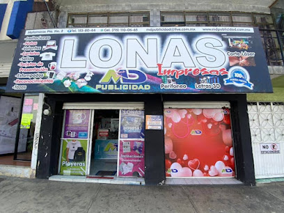 Md Publicidad en Zitácuaro