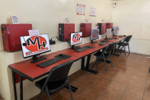 Mediahaus (Paraguay 2701) en Saltillo