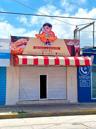 Mega Impresos en San Juan Bautista Tuxtepec