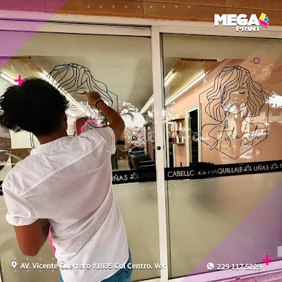 Megaprint Veracruz en Veracruz