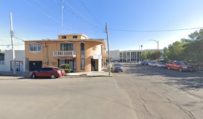 Mente Abierta en Delicias