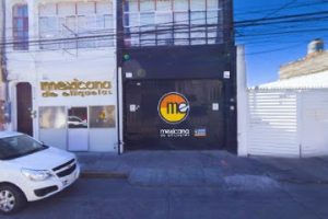 Mexicana de Etiquetas en Aguascalientes