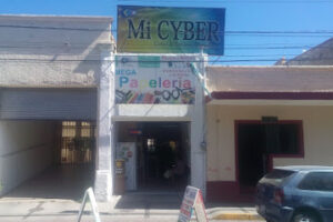 Mi Cyber Papelería en Tlajomulco