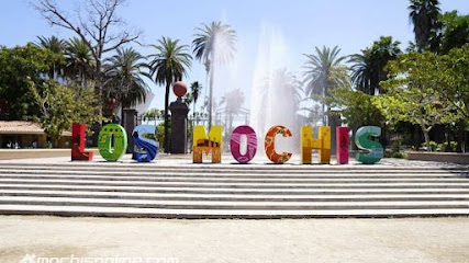 Moon Anuncios Publicitarios en Los Mochis