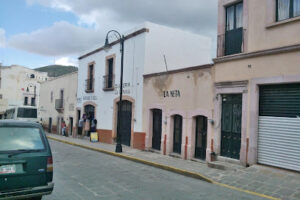 Neri Encuadernaciones en Zacatecas