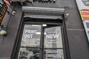 New Print en Monterrey