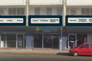 Newprinting en Acapulco
