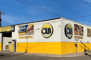 OLB Impresiones en Mexicali