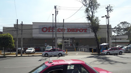 Office Depot (Av Universidad) en Coyoacán