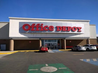 Office Depot (Carr. Transpeninsular 4179) en Ensenada