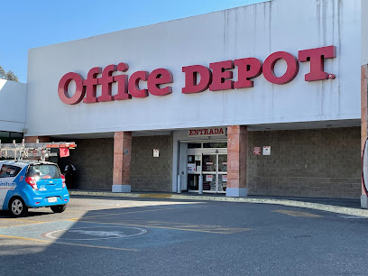 Office Depot Las Palmas Cuernavaca en Cuernavaca