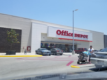 Office Depot Plaza Alameda en Tijuana