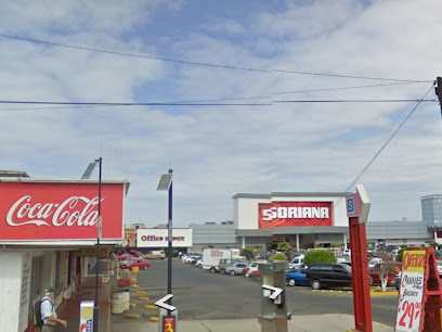 Office Depot (Transpeninsular 100) en Ensenada