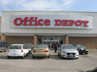 Office Depot en Cd. Madero