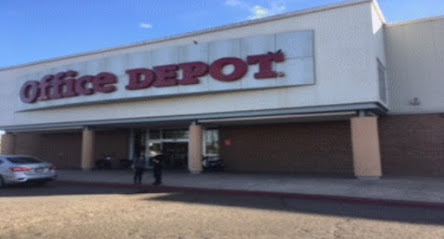 Office Depot en Cd. Obregón