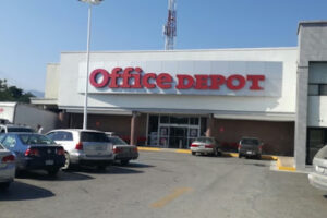 Office Depot en Cd. Victoria