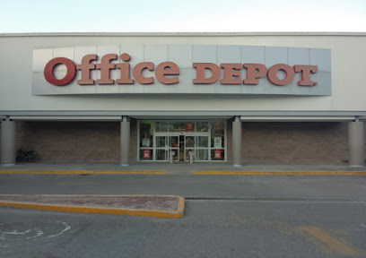 Office Depot en Chilpancingo