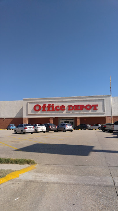 Office Depot en Coatzacoalcos