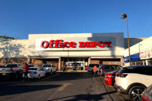 Office Depot en Colima