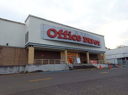 Office Depot en Córdoba