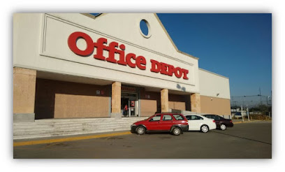 Office Depot en Cuautitlán Izcalli
