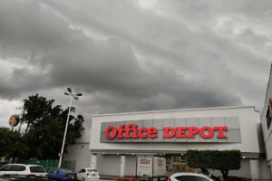 Office Depot en Cuautla