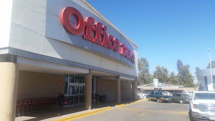 Office Depot en Durango