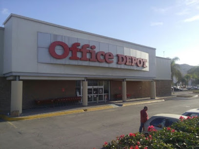 Office Depot en Gómez Palacio