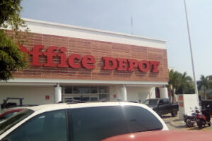 Office Depot en Manzanillo