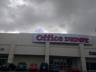 Office Depot en Matamoros