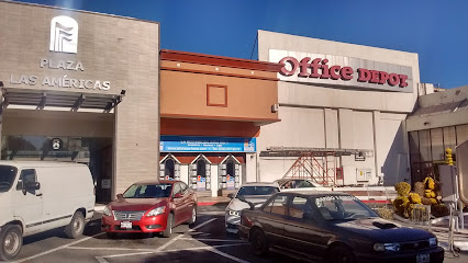 Office Depot en Metepec