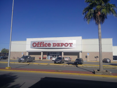 Office Depot en Piedras Negras