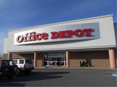 Office Depot en Playas de Rosarito