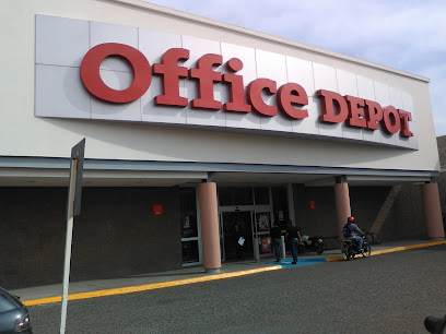 Office Depot en Salamanca