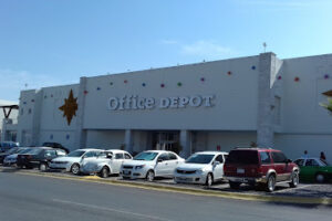 Office Depot en San Miguel de Allende
