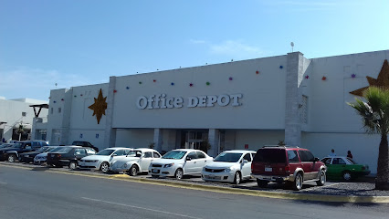Office Depot en San Miguel de Allende