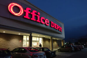 Office Depot en Santa Catarina