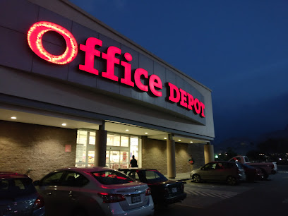 Office Depot en Santa Catarina