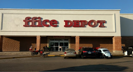 Office Depot en Sinaloa